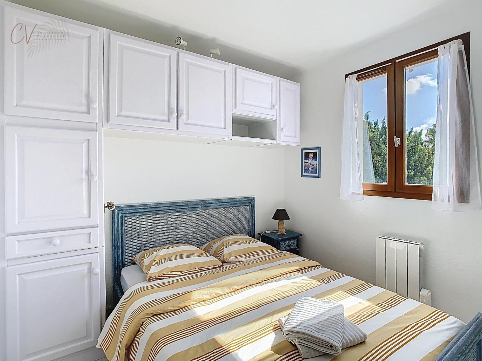 Petit Coin De Paradis Dans Residence Avec Piscine ヴィア エクステリア 写真